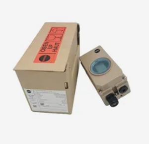 Smart <b>Valve</b> Positioner Samson 3730-31000 OEM 4-20mA Analog Modulating Control 3-Year Warranty Brass Solenoid <b>Valve</b> Part - Product Image 5