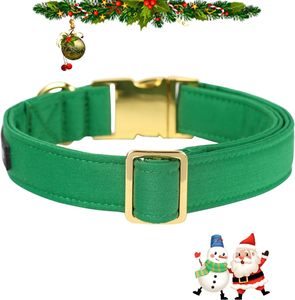 Rarewe Accesorios para Mascotas, Conjunto de Collar y Correa para Perro, Collar de Entrenamiento de Nailon Táctico de Lujo, Sin Tirones, para Perros Grandes y Medianos - Product Image 3