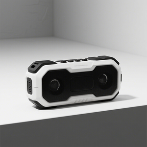 Caisson de basses pour voiture, caisson de basses de 6,5 pouces pour voiture, caisson de basses de 2000 W RMS avec des performances de basses élevées - Product Image 1