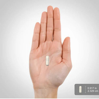 Cápsulas de Cetonas de Frambuesa Personalizadas de Fábrica, Suplemento Dietético para Adultos, 120 Cápsulas, Sin Lácteos, Sin Gluten, Estimulante de Energía