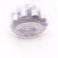 Roulement excentrique 41617-25 YEX2 35x86.5x50mm Roulement à rouleaux cylindriques