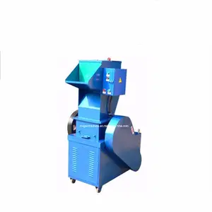 Market popularity Cheap economic plastic shredder grinding machine crusher