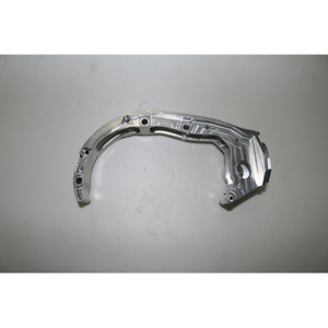 ISO9001 haute qualité personnalisé CNC usinage forge pièce de moulage bas quantité minimale de commande OEM fabriqué à partir de laiton - Product Image 2