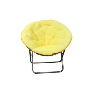 Asiento reclinable para suelo de playa, silla adecuada para sala de estar de Hotel de lujo, silla plegable para jardín y Camping - Product Image 5