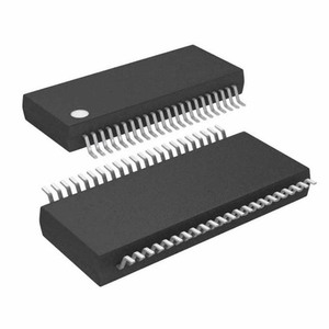 SI4777-A20-GM NOUVEAU ET ORIGINAL - Puce IC - Composants électroniques Microchip - Fournisseur de services BOM - Product Image 1