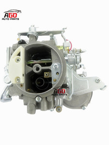 Carburador Z24 Nuevo para <span class=keywords><strong>NISSAN</strong></span> Hitachi Sunny <span class=keywords><strong>Pick</strong></span> <span class=keywords><strong>up</strong></span> Truck Junior <span class=keywords><strong>83</strong></span>- Motor de Auto 16010-J1700 - Product Image 3