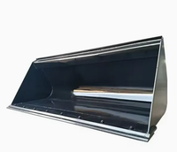 Accessoires de tarière hydraulique robustes pour le forage de trous dans le sol et la roche, compatibles avec les chargeuses compactes multi-modèles et les excavatrices personnalisables (tonnages variés)
