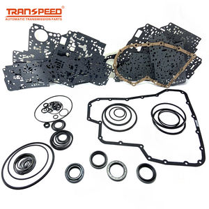 Transpeed nouveau Re4f03b RE4F03A RE4R03V Kit de réparation de joint de Transmission automatique Kits de révision - Product Image 1