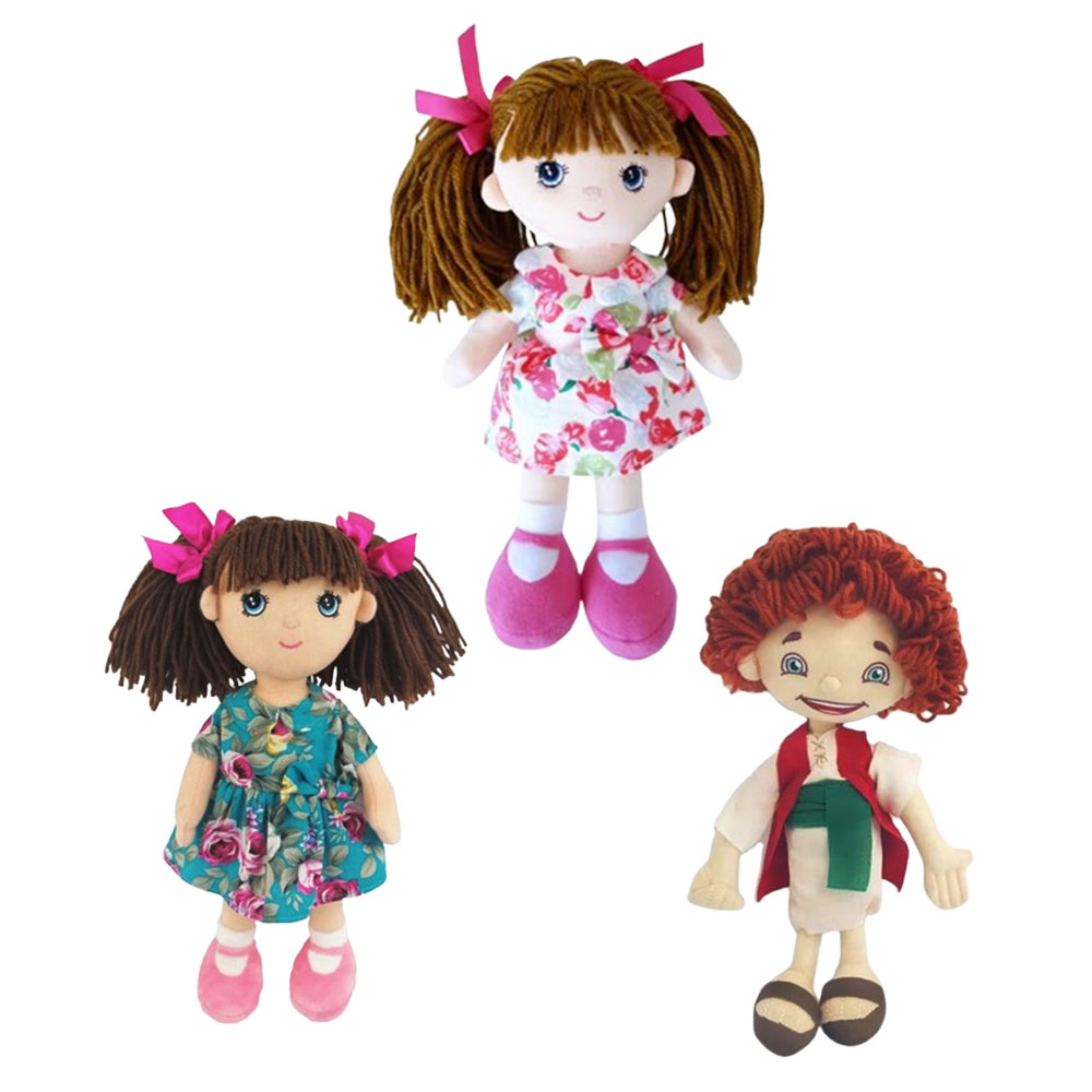 More styles can be customized