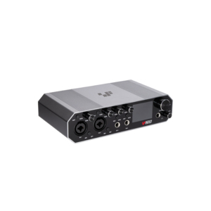 <span class=keywords><strong>Tarjeta</strong></span> <span class=keywords><strong>de</strong></span> <span class=keywords><strong>sonido</strong></span> Simplefly SF2406, interfaz <span class=keywords><strong>de</strong></span> Audio/<span class=keywords><strong>MIDI</strong></span> USB 4*4 <span class=keywords><strong>con</strong></span> preamplificadores <span class=keywords><strong>de</strong></span> micrófono Midas, equipo <span class=keywords><strong>de</strong></span> Música <span class=keywords><strong>de</strong></span> Estudio - Product Image 6