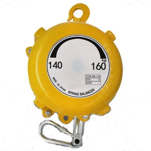 Zware Gereedschapskabel <span class=keywords><strong>Retractor</strong></span> 120Kg 140Kg 160Kg Ophangapparatuur - Product Image 1