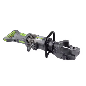 RB-28 Portable Rebar Bending and Straightening Machine, 220V/50HZ Bending Machine, <b>Hydraulic</b> <b>Tool</b> - Product Image 1