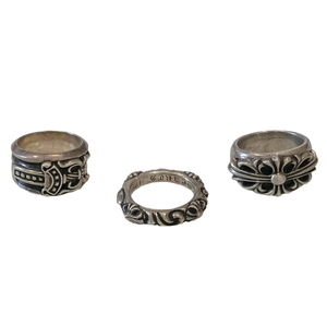 Fabricante de colgantes pulidos de acero inoxidable 304/316 fundido de precisión, anillos de joyerí<span class=keywords><strong>a</strong></span> y accesorios de precisión - Product Image 2