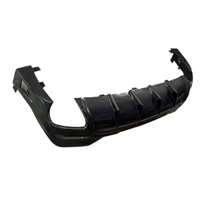 ดิฟฟิวเซอร์หลังคาร์บอนไฟเบอร์แท้ทรง AC สำหรับ G06 ปี 2019-2025 - Product Image 3