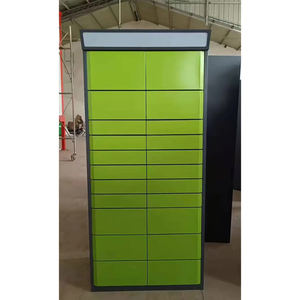 Prix usine Smart colis express casier réseau suivi paquet 24 heures de <span class=keywords><strong>service</strong></span> - Product Image 5