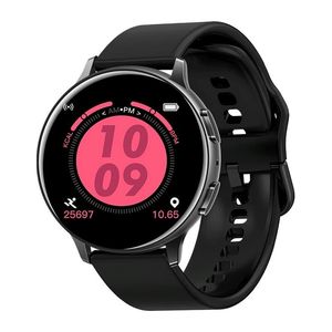 <span class=keywords><strong>C10</strong></span> không thấm nước <span class=keywords><strong>SmartWatch</strong></span> cho nam giới và phụ nữ huyết áp màn hình với ban nhạc thông minh cuộc gọi và lịch chức năng - Product Image 1
