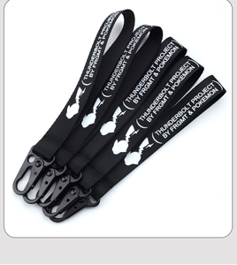 Llavero de Goma Ecológico Personalizado con Correa Corta y Estampado Tipográfico <span class=keywords><strong>para</strong></span> Llaves de <span class=keywords><strong>Coche</strong></span> - Product Image 5