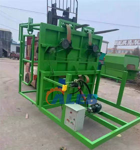 Máquina Móvil <span class=keywords><strong>para</strong></span> Recortar Pezuñas <span class=keywords><strong>de</strong></span> <span class=keywords><strong>Vacas</strong></span>, Trituradora <span class=keywords><strong>de</strong></span> Pezuñas en <span class=keywords><strong>Venta</strong></span> - Product Image 2