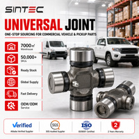 Pièces détachées universelles pour Ford Transit, Iveco Daily, JAC Sunray, Maxus V80, V90 – Qualité supérieure, fournisseur d'usine OEM