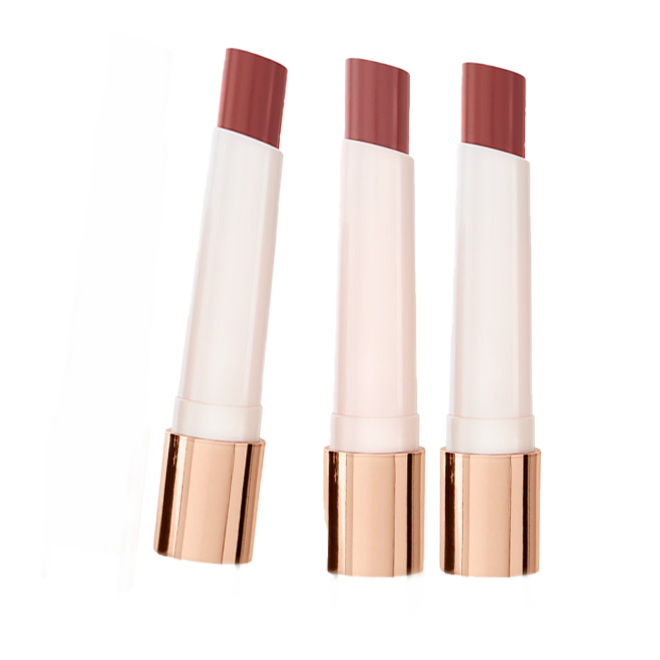 Private Brand Custom Lipstick Wholesale Waterproof Moisturizing Lip ...