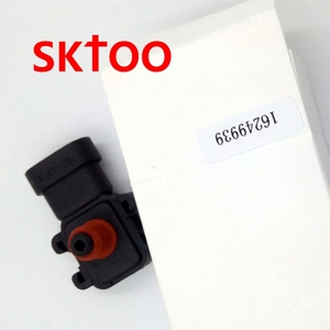 16187556 213-4434 16249939 <span class=keywords><strong>para</strong></span> Chevrolet <span class=keywords><strong>para</strong></span> Buick <span class=keywords><strong>para</strong></span> Cadillac <span class=keywords><strong>para</strong></span> GMC Sensor MAP de presión absoluta del colector - Product Image 5