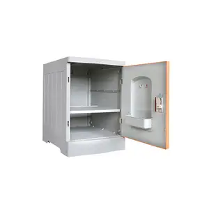 Key khóa lưu trữ Locker 12 cửa kim loại trường lưu trữ Locker tủ