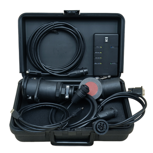 Alat injeksi Diesel, alat diagnostik kendaraan, alat mesin Diesel, alat diagnostik ekskavator 4463010030 cocok dengan WABCO - Product Image 5