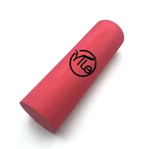 <span class=keywords><strong>Mini</strong></span> <span class=keywords><strong>rouleau</strong></span> en <span class=keywords><strong>mousse</strong></span> non toxique, longueur de 30cm, écologiques, de haute qualité, personnalisé - Product Image 1