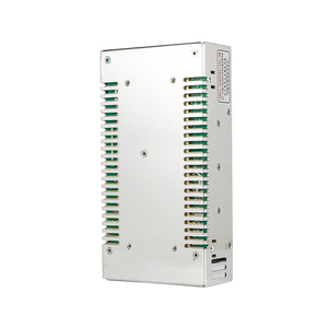 <strong>Industrial</strong> Power Supplies 70v LRS Series 500w Switch Mode Power Supply Ac 110v 220v to Dc 70Vdc 7amp SMPS - Product Image 3