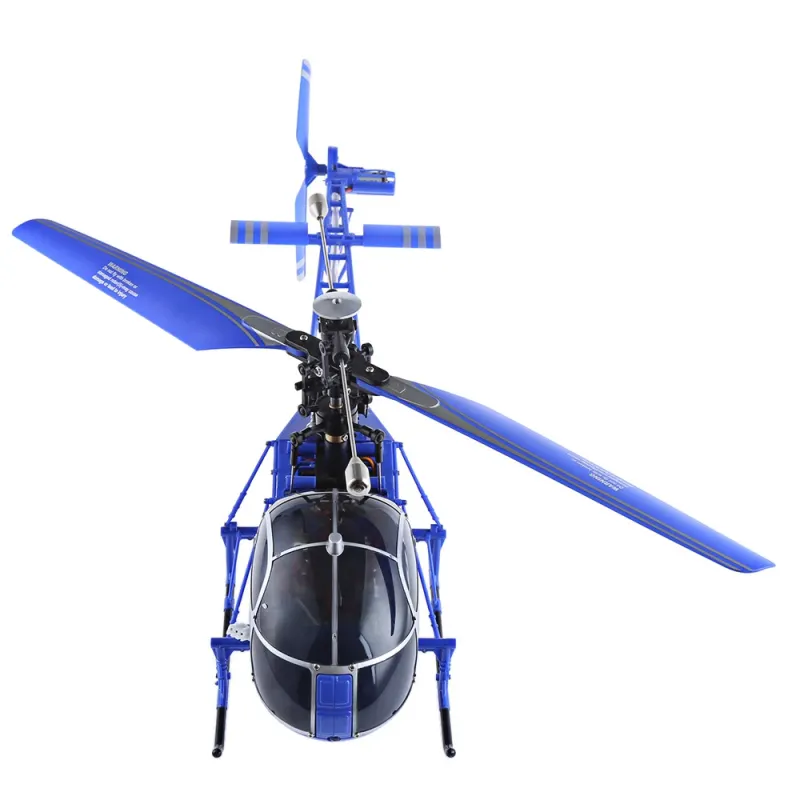NEW ARRIVAL Wltoys V915 2.4G 4CH High Simulation Gyroscope Wltoys RC Helicopter RTF RAMA 2.4G Remote Control Helicopter