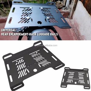 Accesorios para Motocicleta, Portaequipajes Trasero, Rieles para Equipaje, Portaequipajes Trasero F750GS para <span class=keywords><strong>BMW</strong></span> F750 <span class=keywords><strong>GS</strong></span> F <span class=keywords><strong>750</strong></span> <span class=keywords><strong>GS</strong></span> 2018-2023 <span class=keywords><strong>2022</strong></span> - Product Image 6