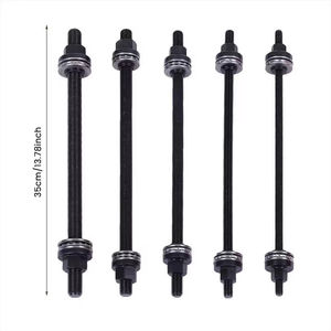 Outils de réparation automobile Podofo, ensemble de 27 pièces pour le démontage et le remplacement des roulements - Product Image 6