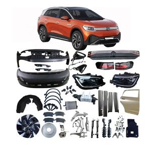 <span class=keywords><strong>Repuestos</strong></span> y Accesorios <span class=keywords><strong>Originales</strong></span> ID.6 para <span class=keywords><strong>Volkswagen</strong></span> Id6, Gama Completa de Componentes para Automóviles, Parachoques Delanteros/Traseros/ECU del Motor - Product Image 1