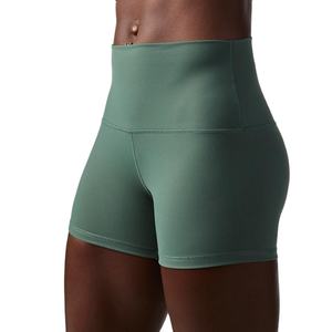 กางเกงในฤดูร้อนกางเกงขาสั้น Biker กางเกงขาสั้นผู้หญิง - Product Image 1