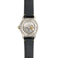 Montre à quartz multifonction populaire, élégante, classique et tendance, au style unique et à la personnalité affirmée