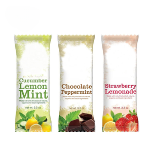 Hot Bán Biểu Tượng Tùy Chỉnh Thực Phẩm Cấp Nhựa <span class=keywords><strong>Ice</strong></span> <span class=keywords><strong>Cream</strong></span> Stick Bao Bì Thực Phẩm Đông Lạnh Nhôm Lá Trở Lại Kín Popsicle Túi - Product Image 5