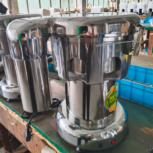 A3000 Heavy Duty 370W Juicer Machine, Fruit and Vegetables Maker, Commercial <b>Extractor</b> Industrial Pineapple <b>Extractor</b> - Product Image 2