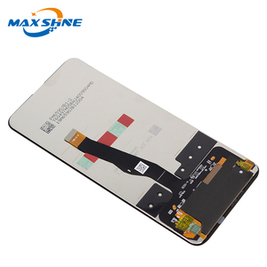 Pantalla LCD para Teléfono Móvil Huawei Y9p Y9s Y9 2019, LCD Original para Huawei Y8s Y9 Prime, Repuestos de LCD - Product Image 5