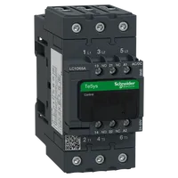 100% Asli Tersedia Modul Kontrol Industri LC1D65ABNE Pengontrol PLC Otomatisasi Pabrik