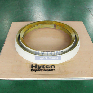 Repuestos para Trituradora de Piedra Simons 4FT 5.25FT, Anillo de Enchufe HT-6380 5101 en Stock - Product Image 2