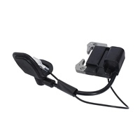 Bobine d'allumage pour 2-temps 33cc 43cc 47cc 49cc 50cc Mini moto Dirt Pocket Bike Chopper Scooter Enfants Quad ATV Minimoto