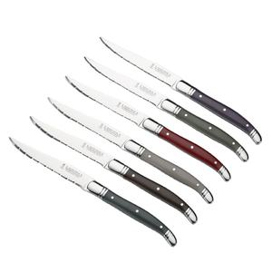 بلاستيكية تقليدية فاخرة صديقة البيئة من laguiol 6 ألوان متنوعة تصميم شرقي حديث - Product Image 1