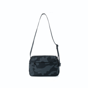 KEIRYO กระเป๋าสะพายข้างผู้หญิงแฟชั่นแบบคลาสสิกมีกระเป๋าหลายช่อง - Product Image 3