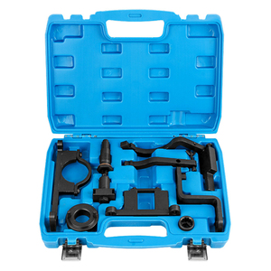 WZAUTO Kit alat penguncian untuk BMW N62 N73, Kit peralatan kendaraan umum untuk kendaraan roda - Product Image 6