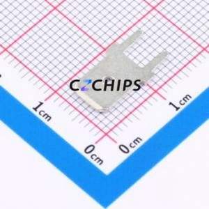 726386-2 Solder Tab Terminal Through hole Component (THT) Terminal - Product Image 2