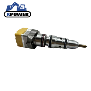 Injecteur Xpower 177-4754 1774754, pièces haute performance pour excavatrice sur chenilles, neuf, garantie de 6 mois - Product Image 1