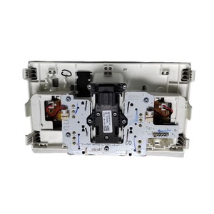 Ensemble de plafonniers Volkswagen 12V gris foncé et gris clair pour Golf 7 Tiguan L Magotan B8L éclairage intérieur - Product Image 5