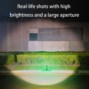 ไฟสปอตไลท์ LED สำหรับโดรนรุ่น YX MINI <span class=keywords><strong>3</strong></span>/MINI <span class=keywords><strong>2</strong></span>/MINI SE/MAVIC AIR/Xiao Night Flight สำหรับโดรนระดับมืออาชีพที่มีความละเอียด 4K - Product Image 3