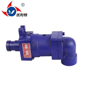 DD Thông số kỹ thuật khớp quay tốc độ cao với mặt bích kết nối sản phẩm phụ kiện đường ống con dấu cơ khí - Product Image 4