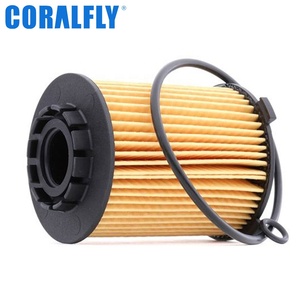 Filtre à huile 31372212 P40134 HU8014z, filtre moteur de camion, élément de filtration moteur diesel pour <span class=keywords><strong>Volvo</strong></span> S60 S80 V60 V70 XC60 - Product Image 2